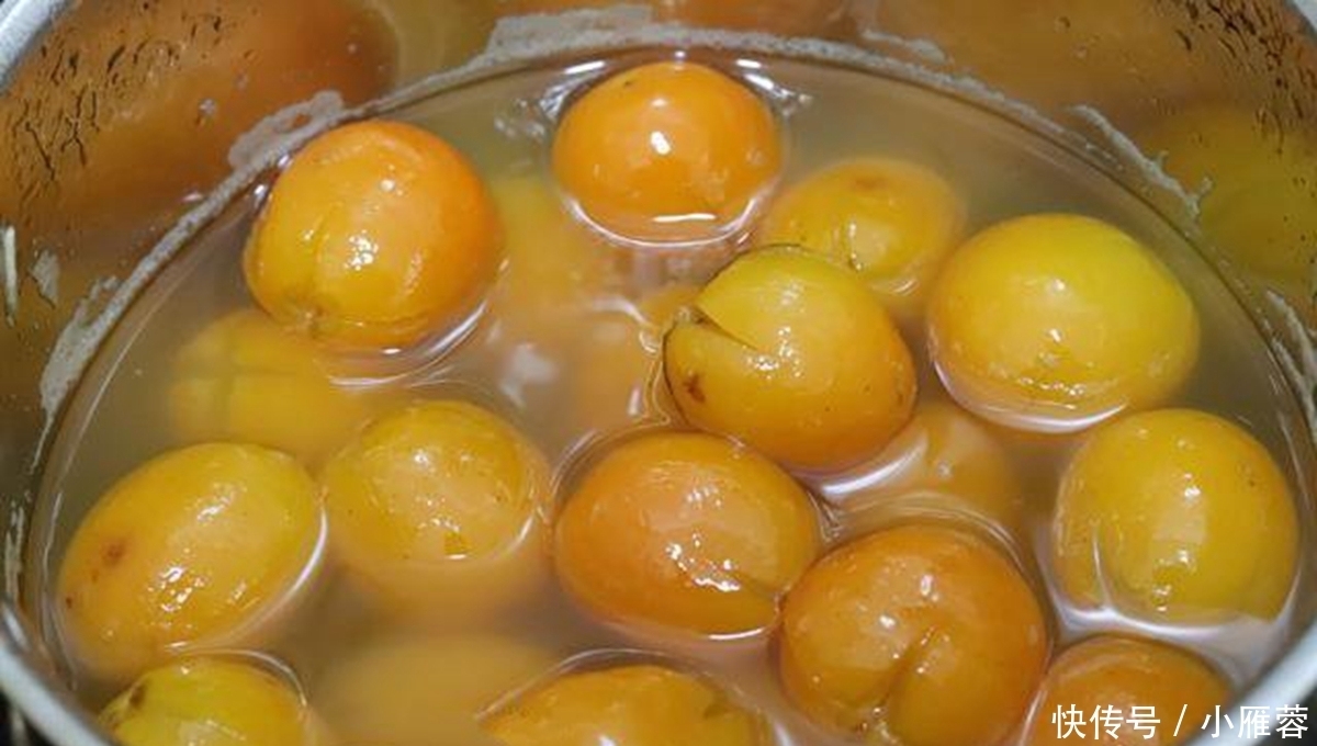 冬天煮上一锅,只吃一次,孩子咳嗽好得快,今后两三年不复发!