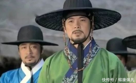 生存之道|从高丽对女真的态度转变，看小强的生存之道