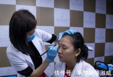 医生|为什么医生不提倡女生纹眉?内行人道出其中缘由,幸好没跟风