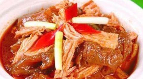 不能错过的几道菜，简单易做美味可口，原汁原味，好吃到停不下嘴