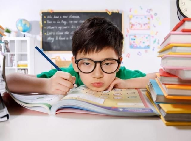 综合能力|孩子有这三种表现，家长不要急着批评，他们将来可能大有作为