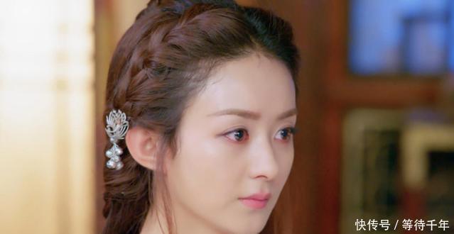 家属|她本是死囚家属，被掳进皇宫当宫女，并没嫁给皇帝，后却成了太后！