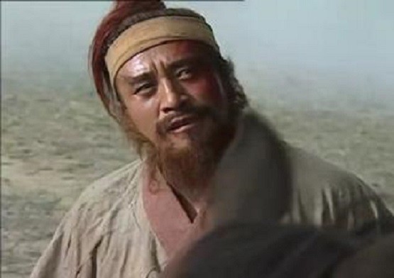 疑点|刘唐之死,疑点很多,不知道卢俊义是不是故意的