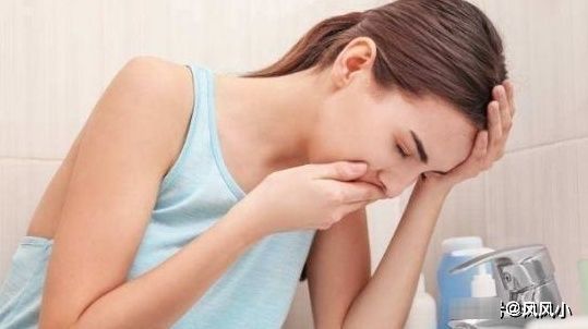 准妈妈|腹中是“皮夹克”还是“小棉袄”?或许3个表现,已暗示孕妈了