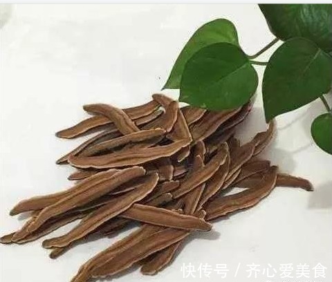 男人|秘方来了！天然的壮肾猛将，补阳，补阴，阴阳双补，常吃不老！