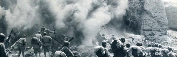 旅团|二战时期日本陆军师团长级别!