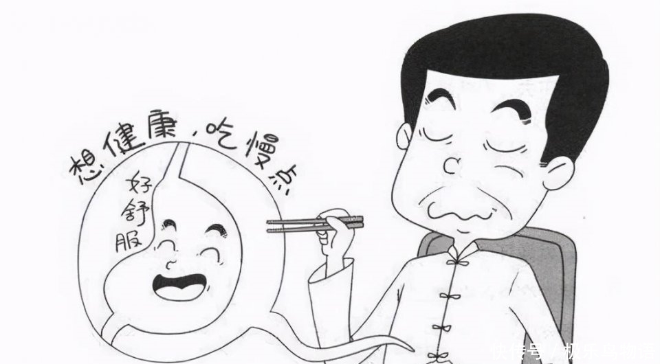 胃不好的人,饭后容易出现3种表现,占一个,最好检查一下