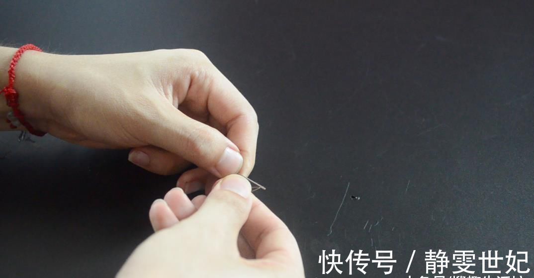 硬币|眼睛不好也能快速穿针引线, 只需一枚硬币就可以, 看完赶紧去试试