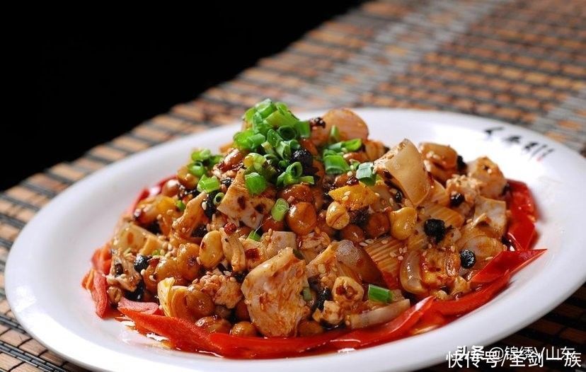 春节将至，教你36道美味的快手菜，食材简单下酒更下饭