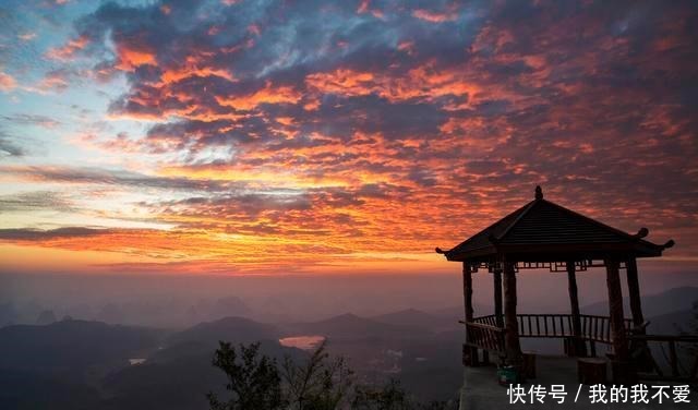 景区|中国最著名的10大古镇 古镇旅游目的地推荐！