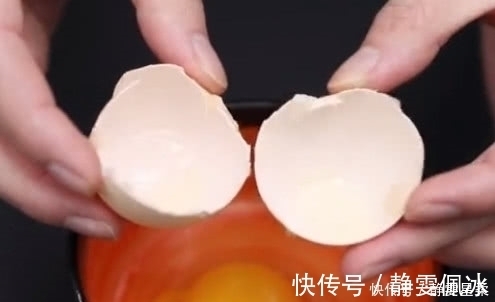 鸡蛋|打鸡蛋这一步，10个人有9个不错，这样打才对，方法太棒了