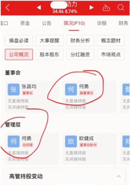扫黑风暴|《扫黑风暴》何勇警号竟然与现实中股票一致，名字与集团老总重名
