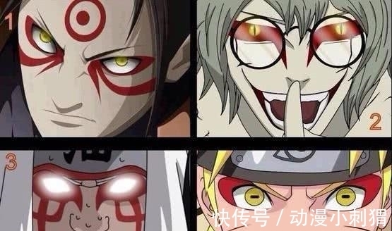 忍术|火影:木叶将出现五位新仙人,三位出自妙木山,一位出自湿骨林!