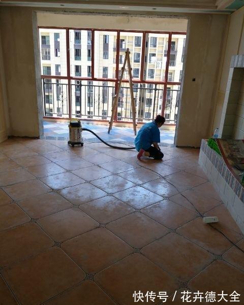 装修|老爸负责的装修,媳妇看完“嗷”的一声就晕过去了,真的太气人!