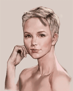 衰老 护肤:不靠猛药如何对抗衰老细纹?2个简单方法:教你如何更年轻