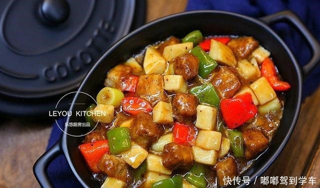 10道宝藏下饭菜,一定要换大碗盛饭,拌米饭吃特别香