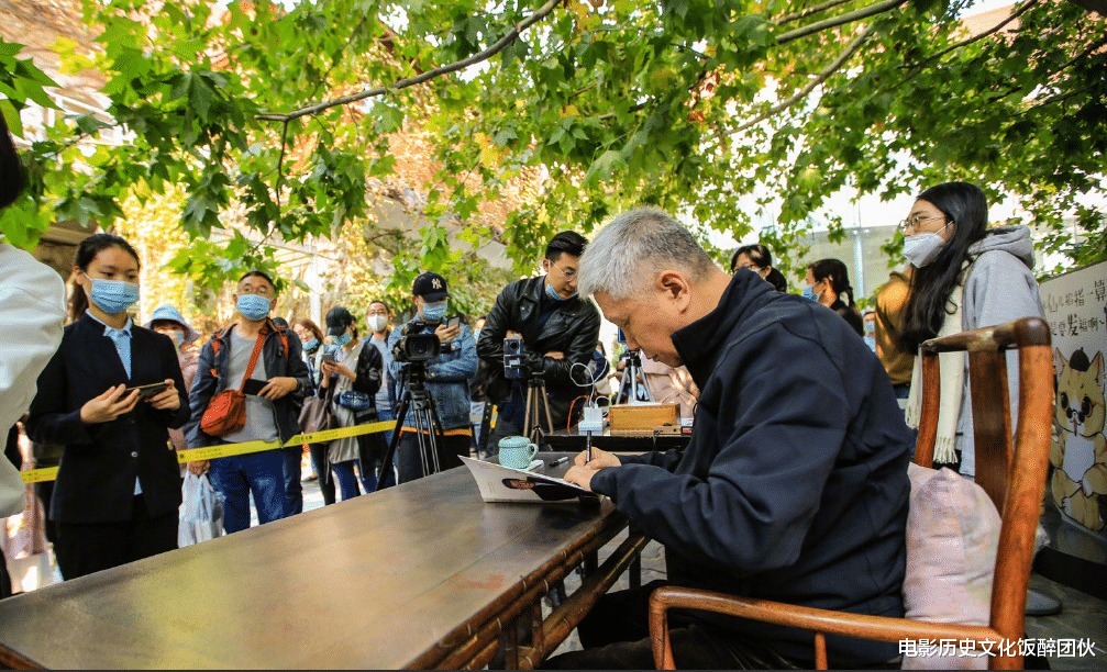 王刚评价马未都开博物馆“臭显摆”到了这程度就是终极水平了