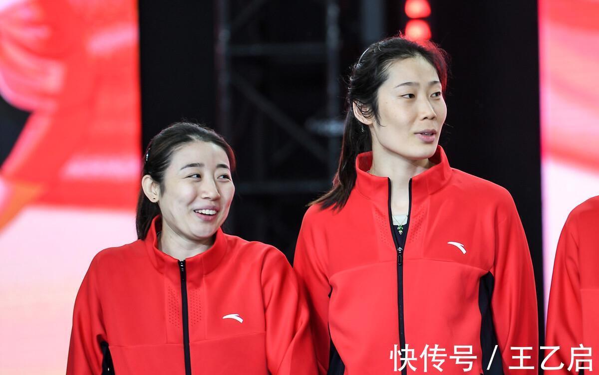 训练营|姚迪现在很落寞,与姐妹们关系淡薄,还无缘蔡斌执教的国家队
