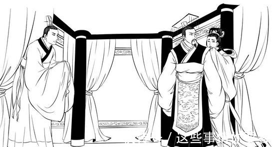 司马迁$公元前841年,一个历史上不愿被提及的年代,这一年很重要!