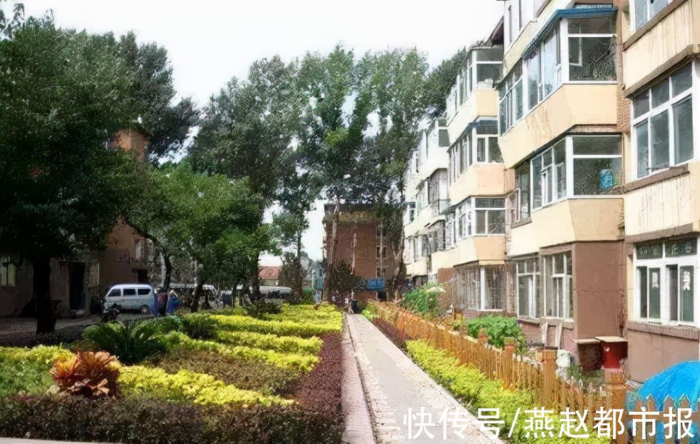 河北|最新!河北1市房地产“限跌令”来了