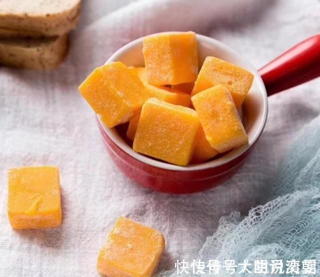 添加|4个芒果,做成孩子爱吃的零食,酸酸甜甜,口感Q弹,好吃无添加