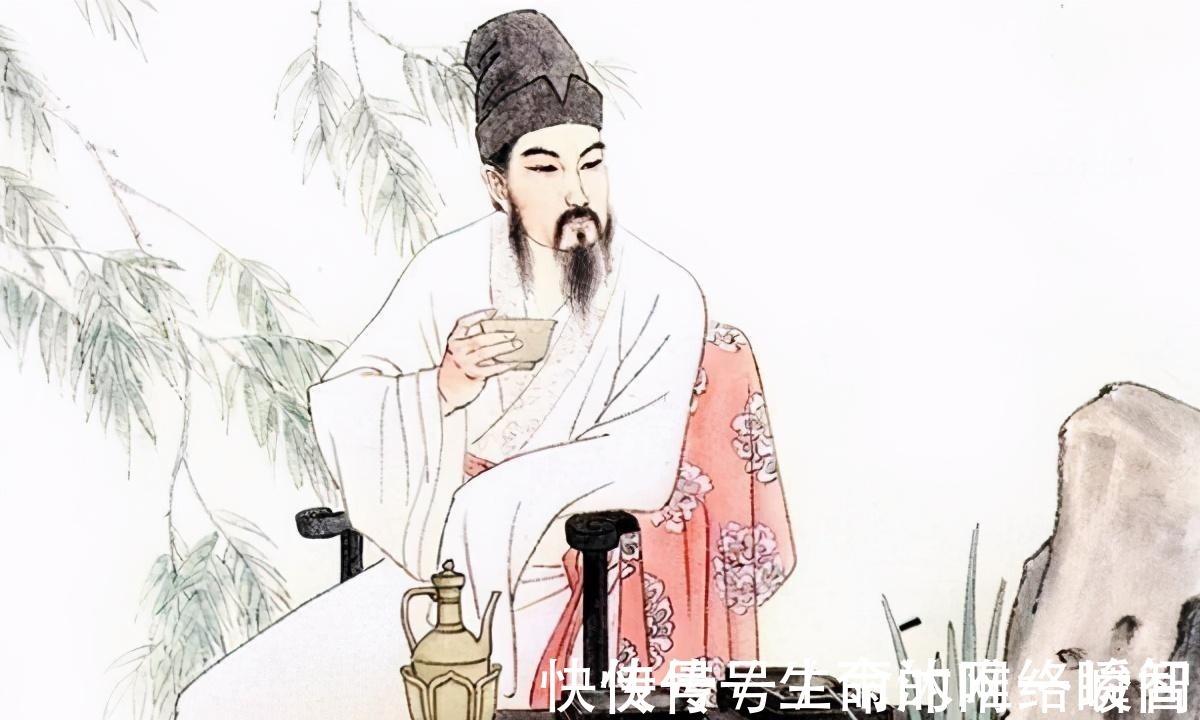卜算子$苏轼谪居黄州,写下一首《卜算子》,自誉为凤凰,末句意境高远