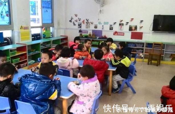 宝妈|“一个月1500伙食费就吃这”,宝妈怒了,找幼儿园讨说法