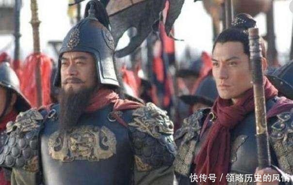 梁山|施耐庵写《水浒传》用了14年时间, 却犯了一个不该犯的错误!