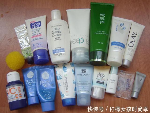 洗面奶|我国一“低调”洗面奶,因“低价”被嫌弃,用后黑头粉刺逐渐消失