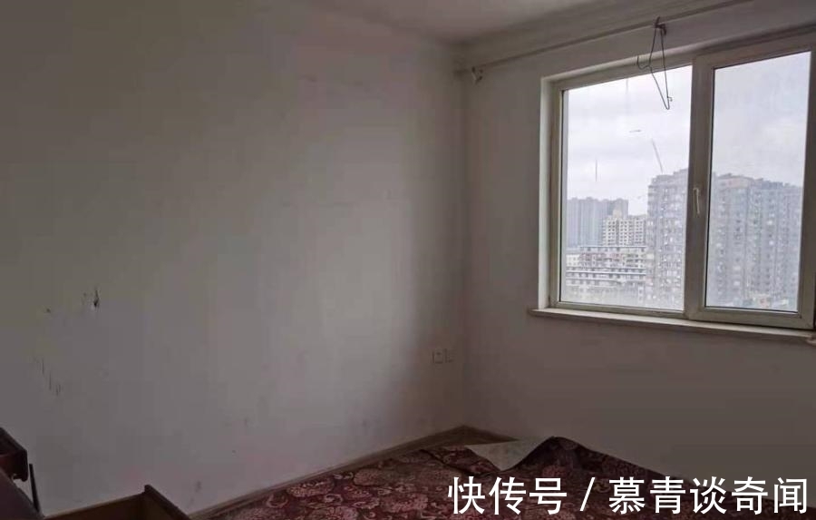 铁西区|辽宁省沈阳市铁西区一121平房产将拍卖,以61万元起拍,这房咋样