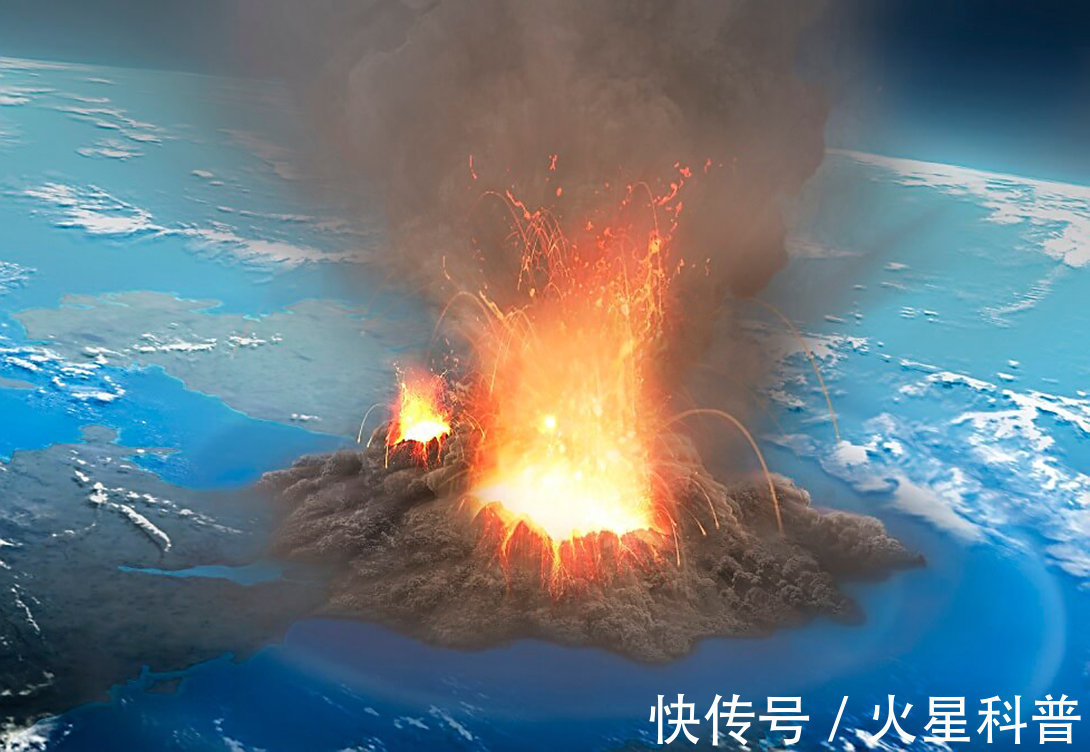 喷火口|日本富士山恐将爆发？喷火口增加6倍，压力已超315年前那次大喷发