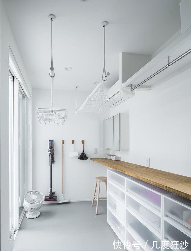 收纳|日本121㎡独栋,人性化设计贯彻全屋,不豪华但凭借简朴得人心