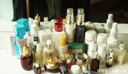 产品|皮肤科医生提醒:这几款火爆全网的护肤品,含有刺激性激素