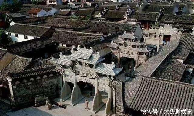 起源&一部完整家谱到底记载了些什么?里面有24项内容,你知道吗?