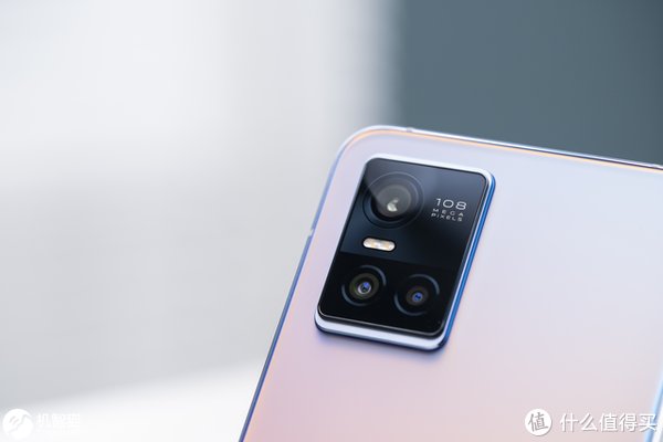 电致|vivo S10 Pro体验：这美颜效果，绝了！