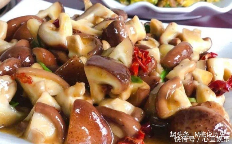 上桌就抢着吃的一道下饭菜,美味简单营养,学会做给家人尝尝