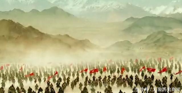 小编|外国网友评亚历山大打败中原王朝,有人说白起多挖一个坑就行了!