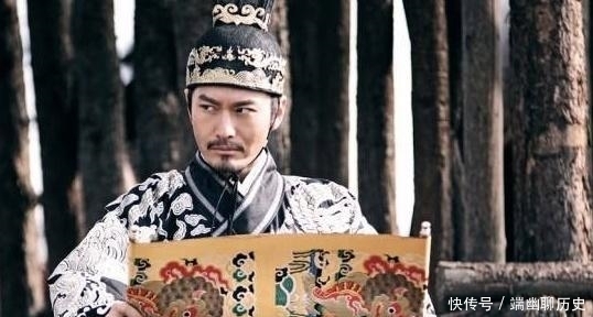 圣旨|古代皇帝颁布过那么多圣旨,如今都去哪了?原来我们想的太简单!