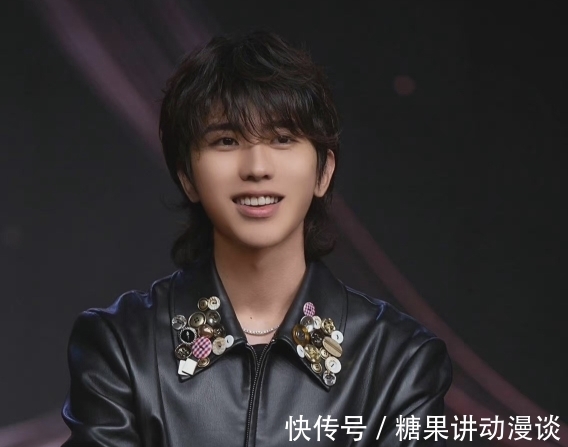 《奔跑吧》官宣主海报，李晨站C位不意外，baby的站位却亮了