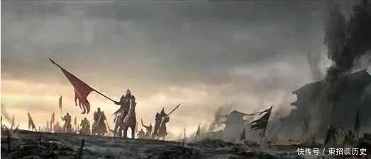 唐朝|唐玄宗待安禄山不薄，为何他还要造反？理由8个字就能概括