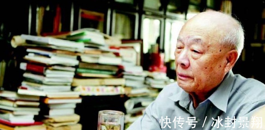 strong$书法大家欧阳中石我写的字只能说得过去,艺术二字万万不敢当