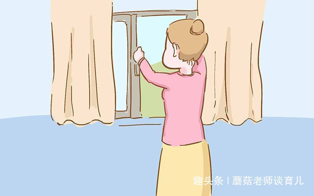 冬天|当“怀孕”碰上“冬天”,只有做好这4件事,孕妈才不难熬!