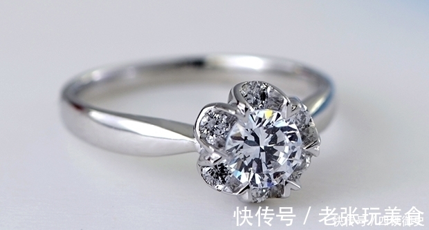钻戒|如何挑选钻戒？懂钻石4C还真的远远不够！