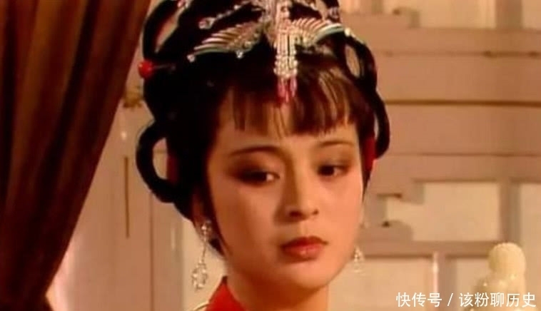 都说探春冷血不认亲娘,可实际并非如此,真的深情,不能只看表面