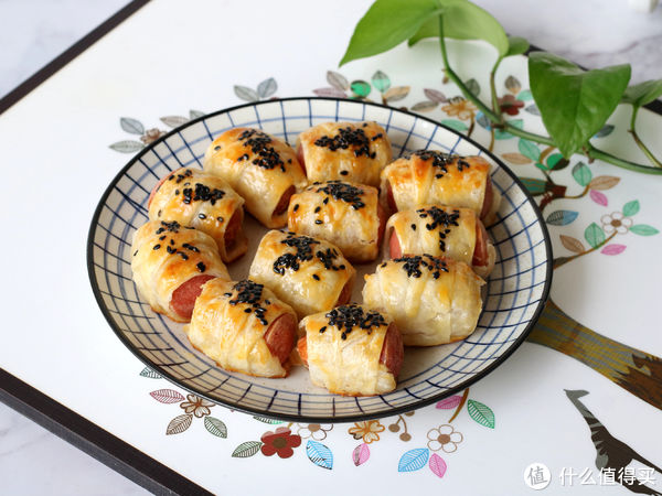 不用和面不用擀面，三下两下做一堆，外酥里香，孩子爱吃我乐意做