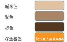 中性 优雅女人的“穿搭经”，米色PK灰色，你的优雅是哪种？