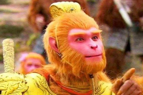 梅山六兄弟!被穿琵琶骨不能变化,孙悟空进八卦炉前,太上老君为何摘掉勾刀?