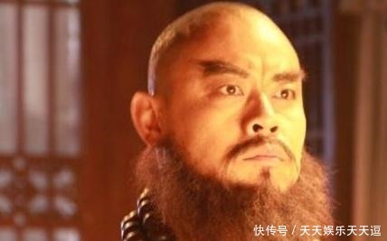 鲁智深人称花和尚,曾臂负千斤,为何世人又称他是“真罗汉”!