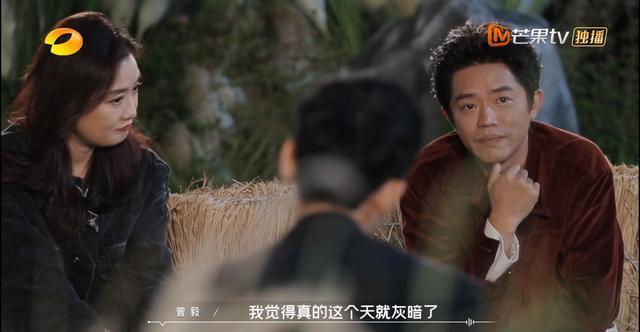 全网收视第一！请出谭咏麟和李克勤，芒果台这档音乐综艺已经赢了