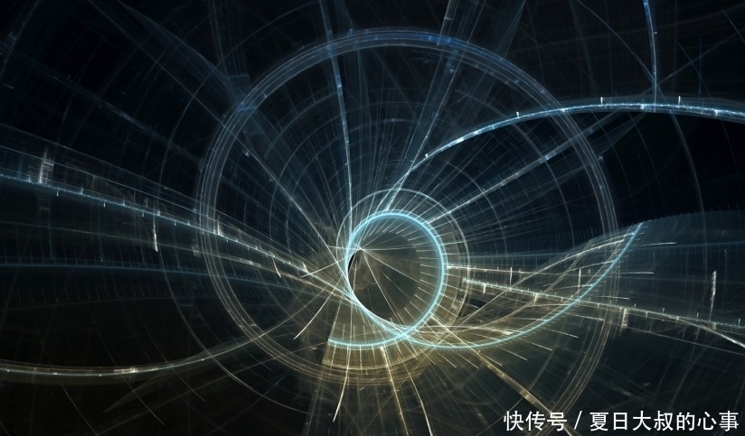 刚出版即成最畅销书:著名物理学家新作——《上帝方程式》